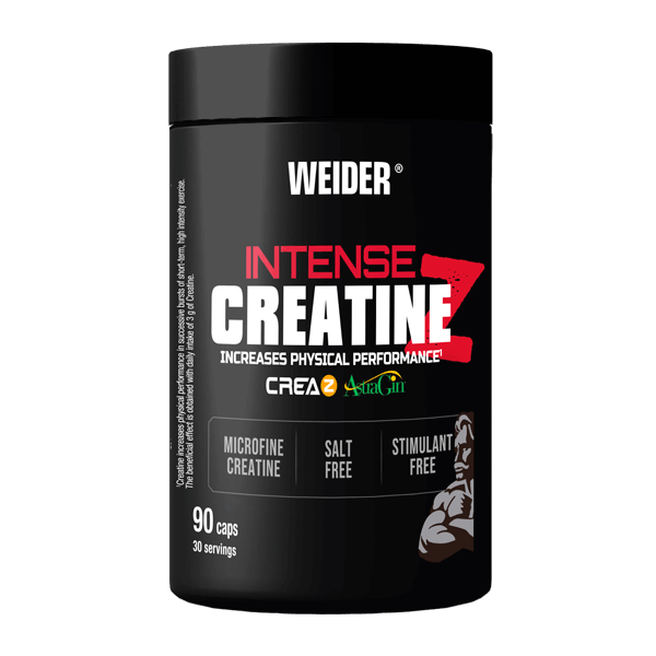 Kreatin Intense Pure CreraZ von Weider - Weider 0