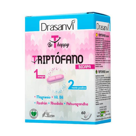 Tryptophan-Doppelschicht aus Drasanvi der Marke Drasanvi in Andere Aminosäuren