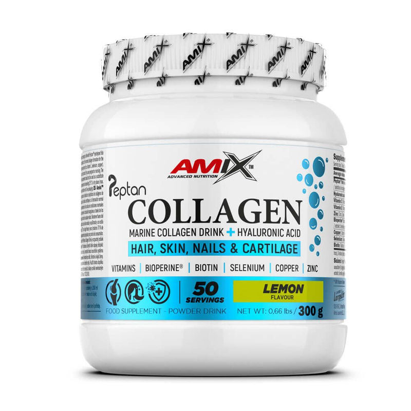 Peptan Marine Collagen von Amix Nutrition - Amix Nutrition 2