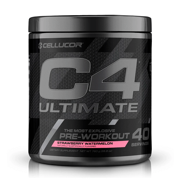 C4 Ultimate von Cellucor - Cellucor 0