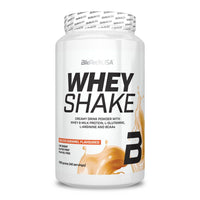 Whey Shake von Biotech USA