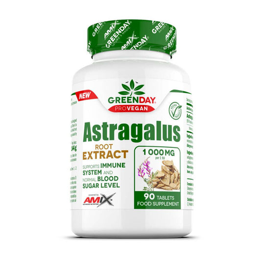 Astragaluswurzelextrakt von Amix Nutrition der Marke Amix Nutrition in Immunsystem