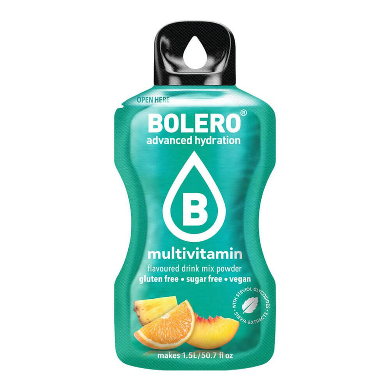Bolero mit Stevia von Bolero  - Bolero 19