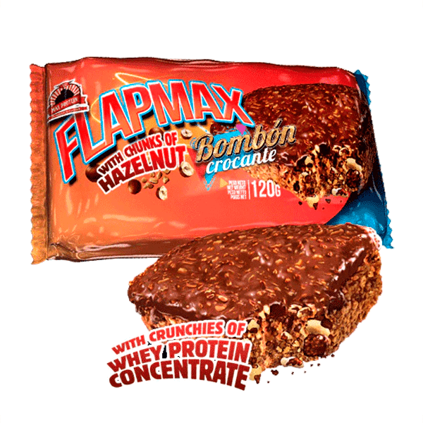 FlapMax (FlapJack) von Max Protein - Max Protein 4