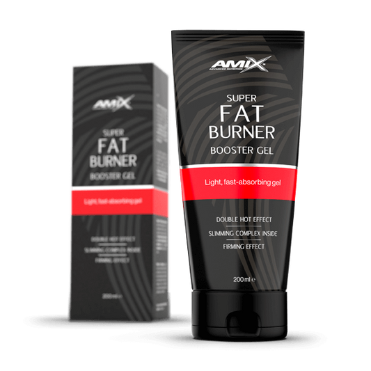 Super Fat Burner Booster Gel von Amix Nutrition der Marke Amix Nutrition in Reduktionscremes