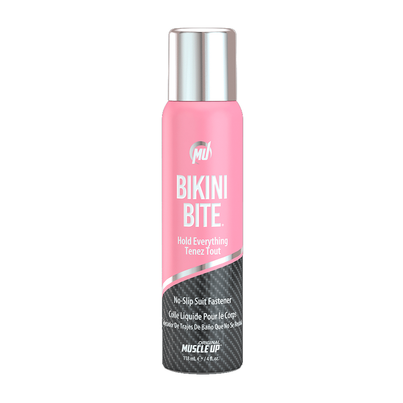 Pro Tan Muscle Up Bite Bikini - Pro Tan 1