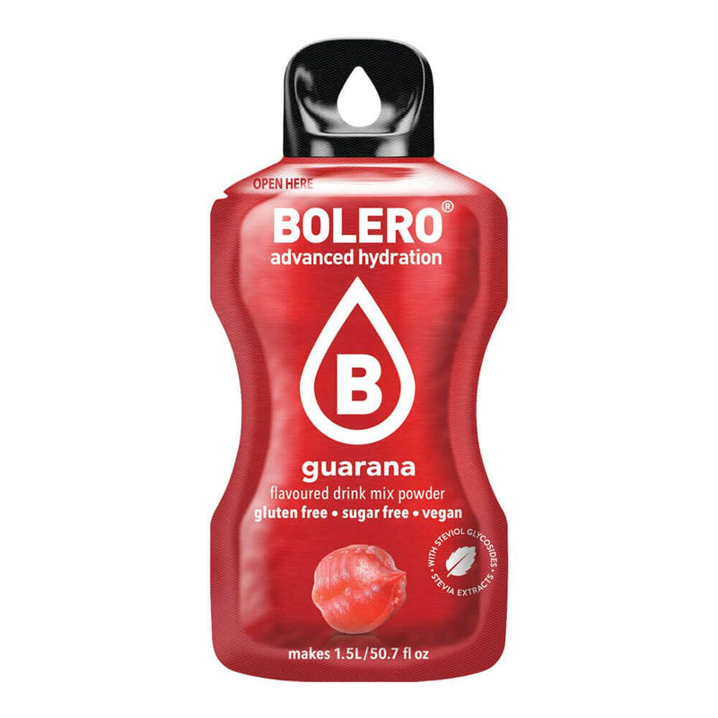 Bolero mit Stevia von Bolero  - Bolero 16