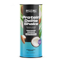 Protein Delite Shake en 700g suplemento de proteina de suero whey hecho por Scitec Nutrition