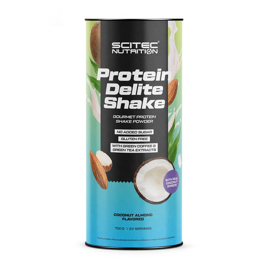 Protein Delite Shake von Scitec Nutrition der Marke Scitec Nutrition in Proteine