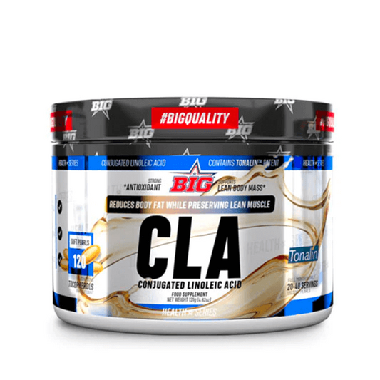 CLA Slim Factor von Big der Marke BIG in GROSS