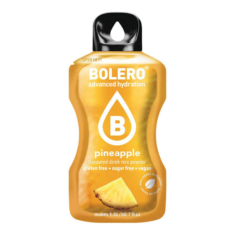 Bolero mit Stevia von Bolero  - Bolero 4