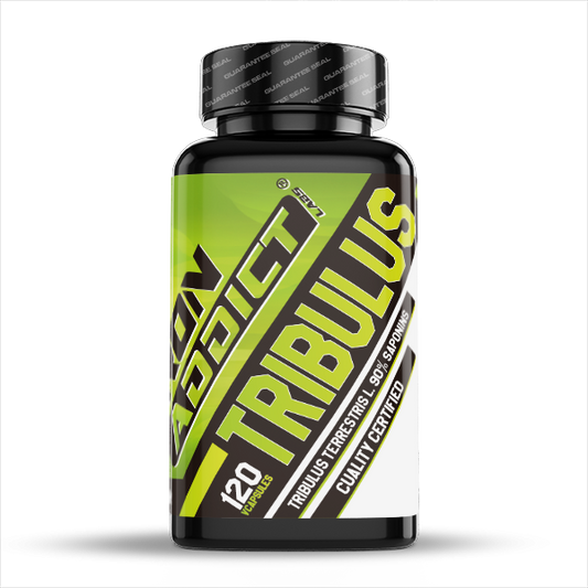 Tribulus 2000mg von Iron Addict Labs  der Marke IronAddictLabs in Tribulus