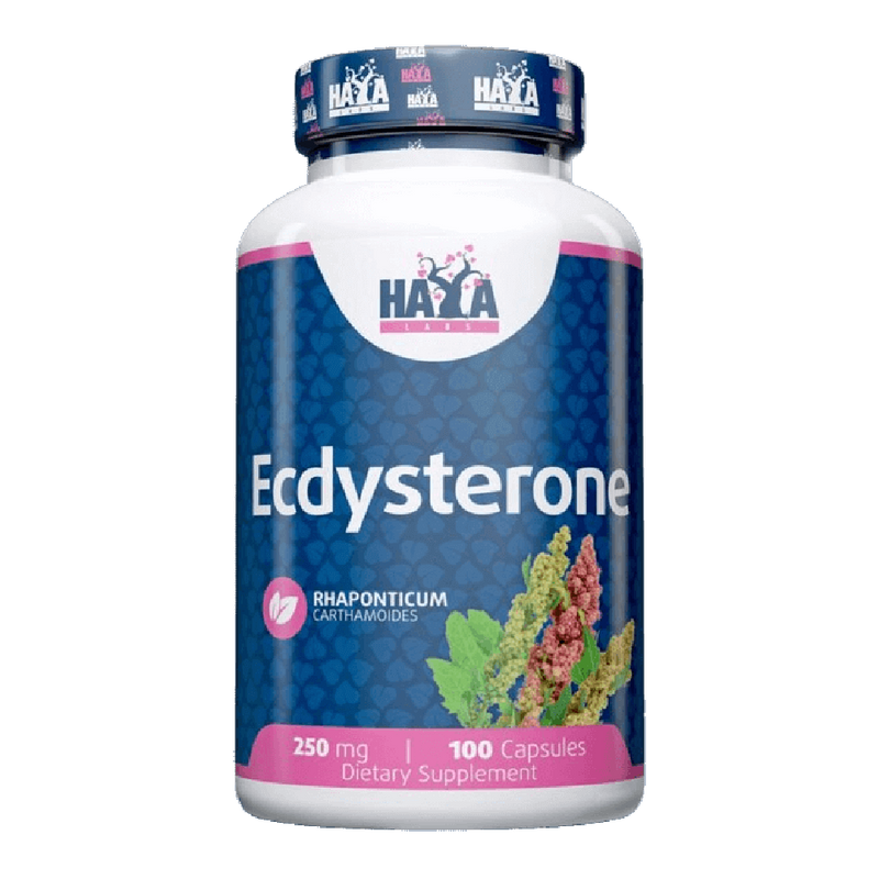 Ecdysteron 250 mg von Haya Labs - Haya Labs 0