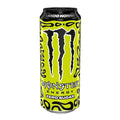 Monster Energy Lando Norris Zero