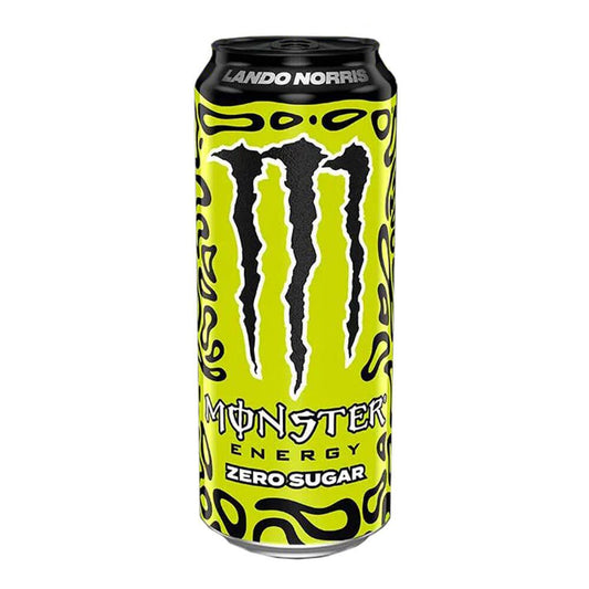 Monster Energy Lando Norris von Monster Energy der Marke Monster Energy in Monster Energy