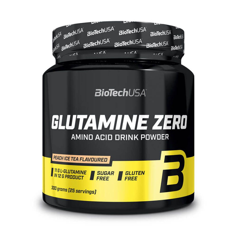 Glutamin Zero von Biotech USA - Biotech USA 1