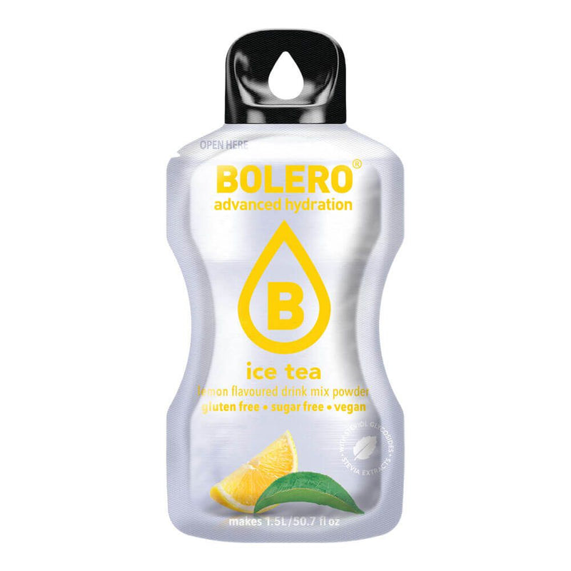 Bolero mit Stevia von Bolero  - Bolero 13