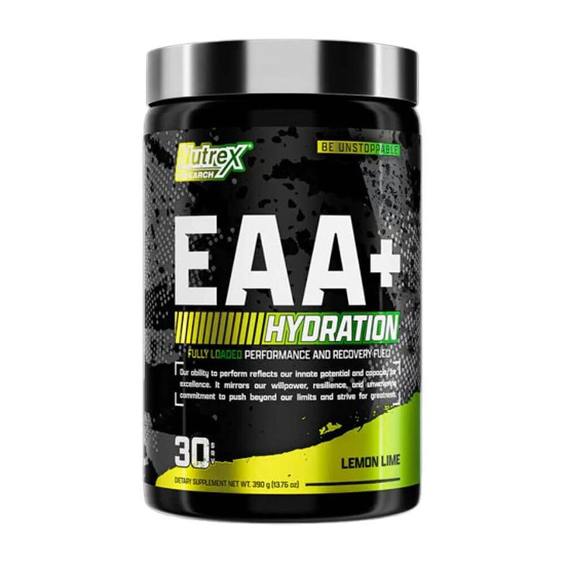 Nutrex EAA+ Hydration - Nutrex 3