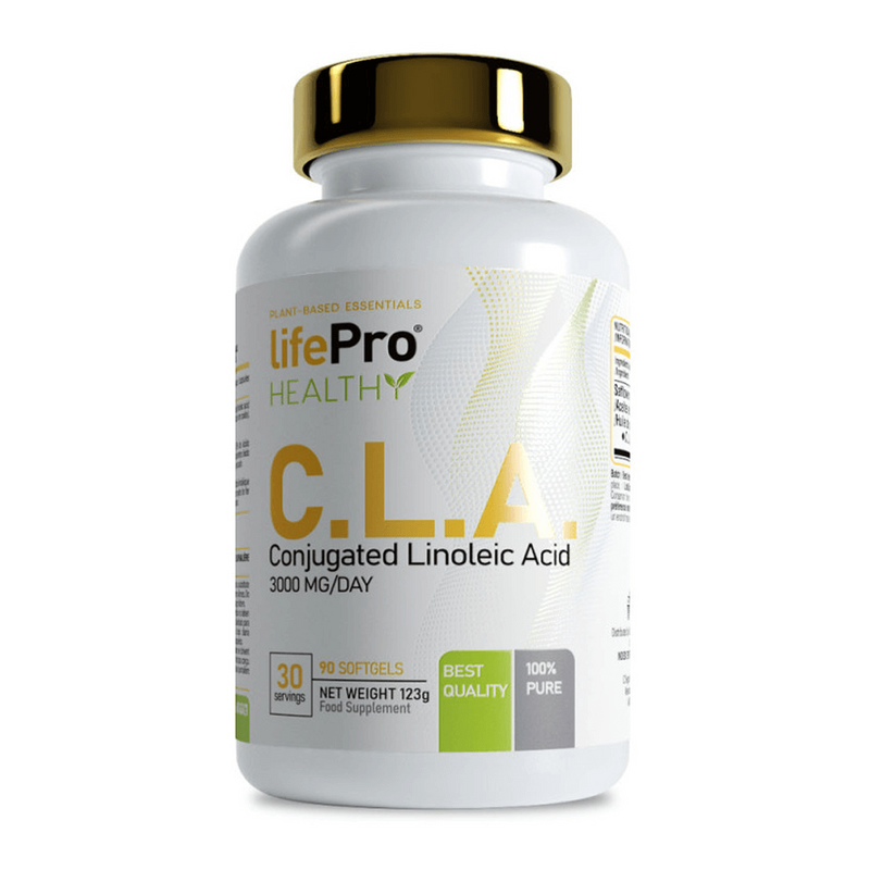 CLA 1000mg von Life Pro - LifePRO 0