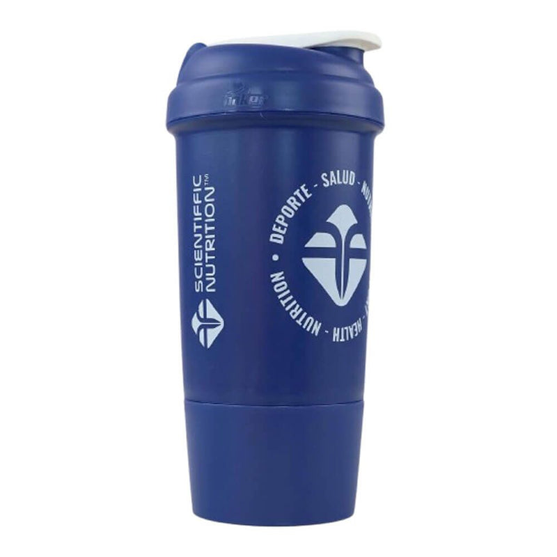 Scientific Nutrition Jubiläums-Shaker - Scientiffic Nutrition 1