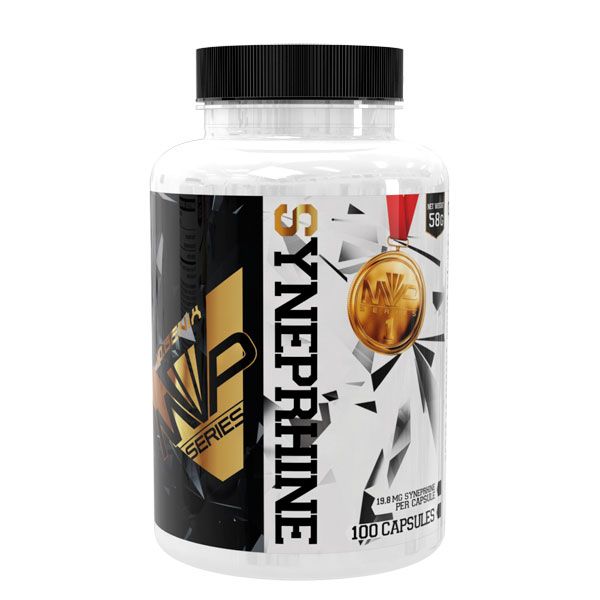 Synephrine von Iogenix - IO.Genix 0