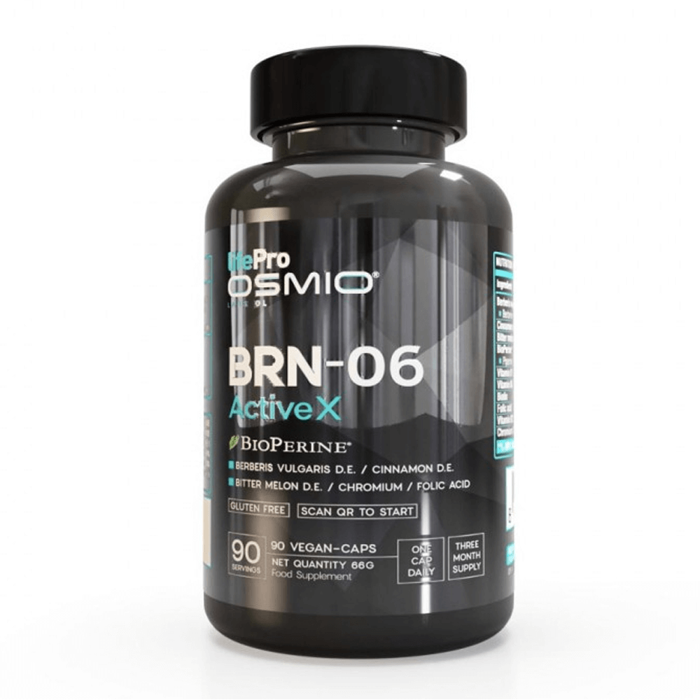 Berberin Brn-06 von LifePRO