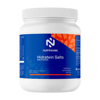 Hidratein Salze Elektrolyte von Nutrinovex