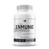 Inmune Advanced presentación de 60 cápsulas vegetales por Masmusculo Supplements - sistema inmunológico