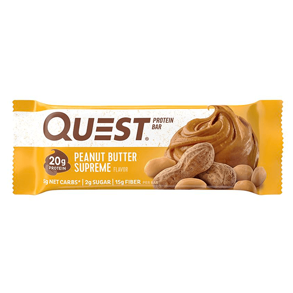 Quest Bar Proteinriegel von Quest Nutrition - Quest Nutrition 3