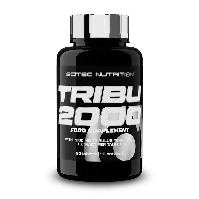 Scitec Nutrition Tribe 2000 - Scitec Nutrition 0