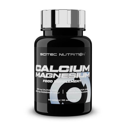 Calcium und Magnesium 750 mg von Scitec Nutrition der Marke Scitec Nutrition in Mineralien