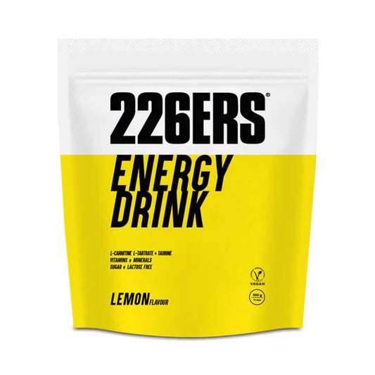 226ERS Energy Drink der Marke 226ERS in Ausdauer-Nahrungsergänzungsmittel