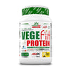 Vegefiit Protein presentación de 720g de Amix Nutrition en la categoría proteína vegetal y veganos