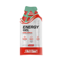 Energy Gel presentación de 35g hecho por Nutrisport en la categoría energéticos
