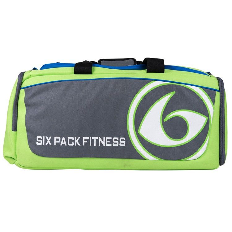 Prodigy Duffel 300 Isothermal Bag of 6Pack Fitness - Six Pack Fitness 1