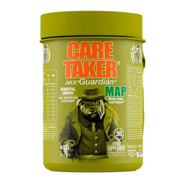 Caretaker MAP von Zoomad Labs - Zoomad Labs 1