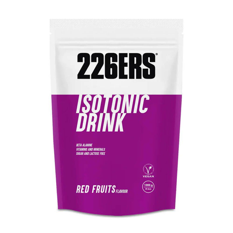 226ERS Isotonisches Getränk - 226ERS 3