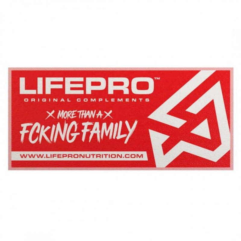 Life Pro Gym Handtuch - LifePRO 2