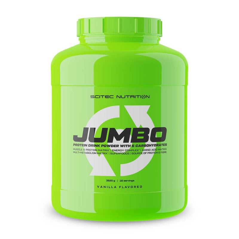 Jumbo von Scitec Nutrition - Scitec Nutrition 7