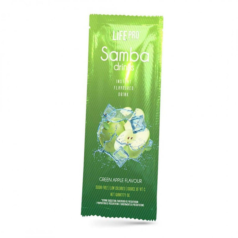 Samba Drink von Life Pro - LifePRO 6