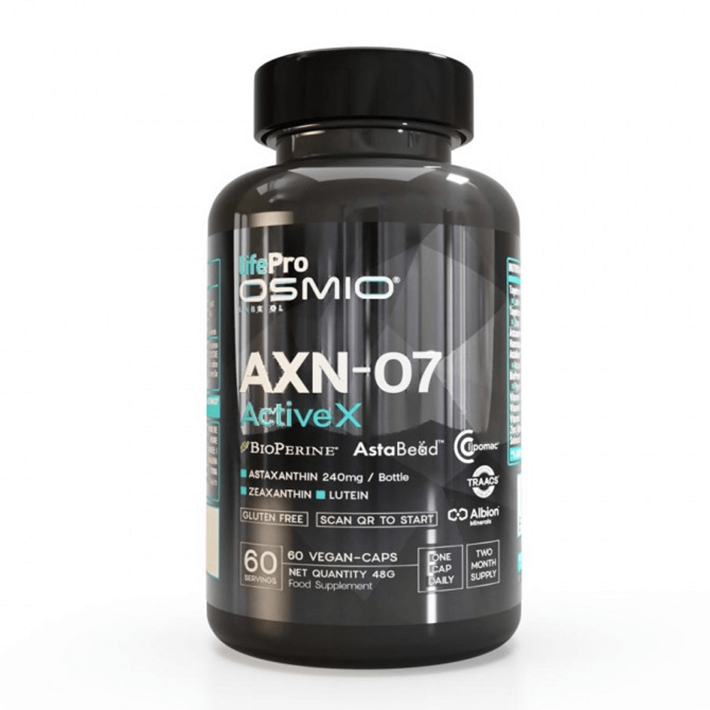 Astaxanthin Axn-07 von LifePRO