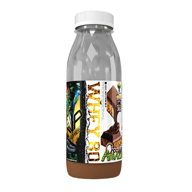 Iogenix Whey 80 Professional - IO.Genix 44