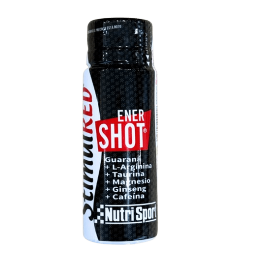 Stimul Red Ener Shot von Nutrisport der Marke Nutrisport in Nutrisport
