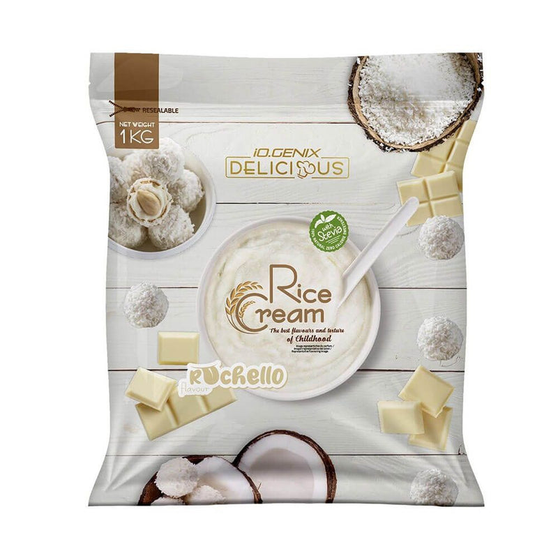 Reiscreme von Iogenix - IO.Genix 7