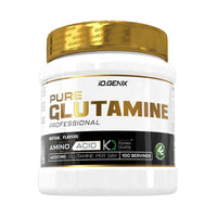 Kyowa Glutamin von Iogenix