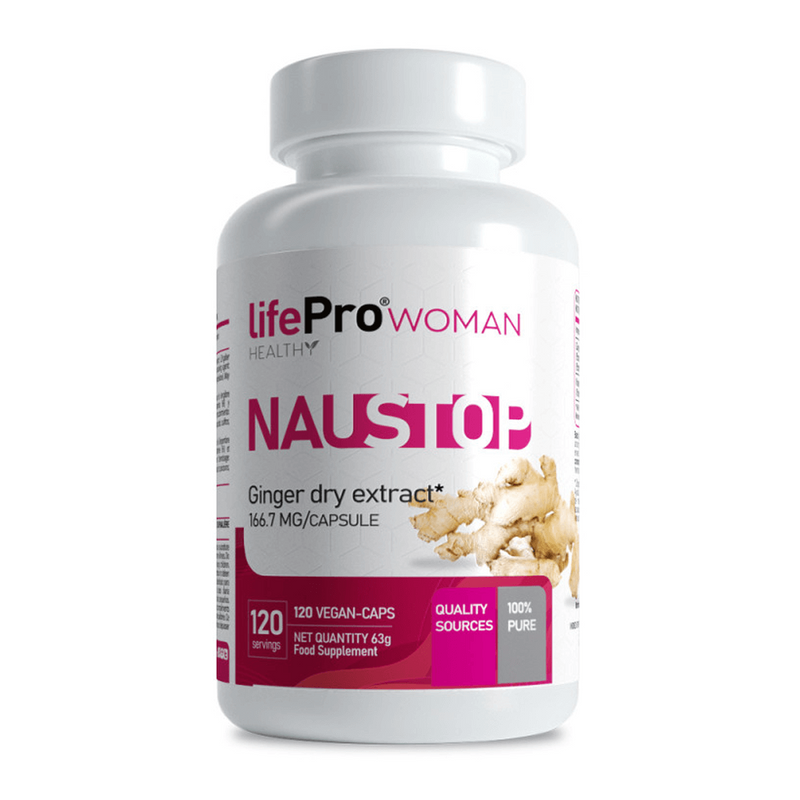 Naustop von Life Pro - LifePRO 0