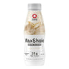 MaxShake bote de batido proteico suplemento de bebidas de proteína hecho por Quamtrax