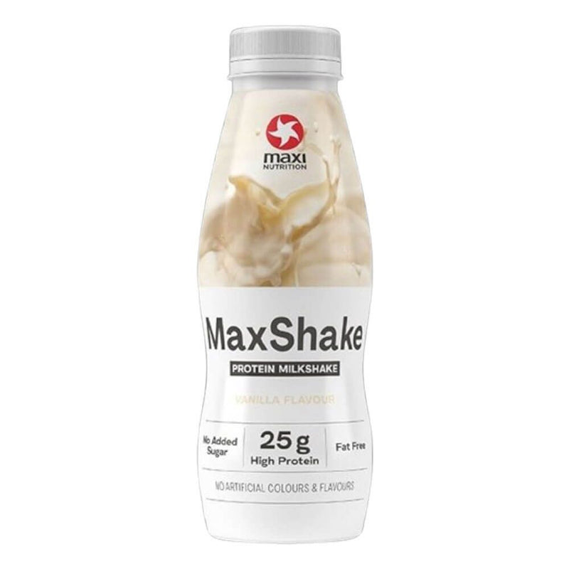 MaxShake (Proteinshake) von Quamtrax - Quamtrax 0
