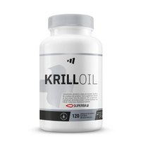 Aceite de Krill presentación de superba krill™ del fabricante Masmusculo Supplements suplemento de aceite de pescado