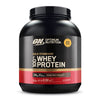 100% Whey Gold Standard de  hecho por Optimum Nutrition suplemento de proteina de suero whey